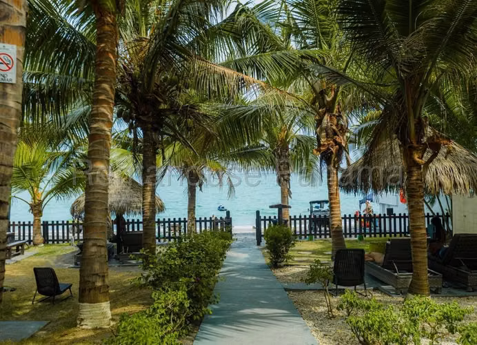 Casa Amoblada en Venta en Paradise Point Gorgona, CIG264286 - Imagen 17
