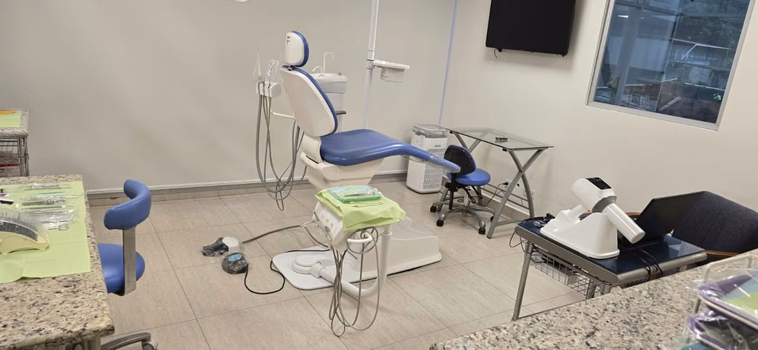 ALQUILER CONSULTORIOS MEDICO DENTAL