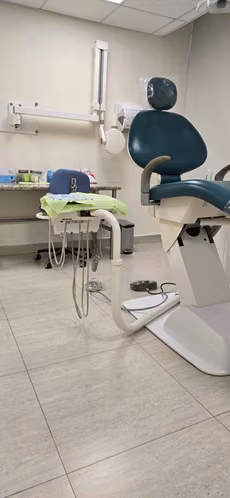 ALQUILER CONSULTORIOS MEDICO DENTAL