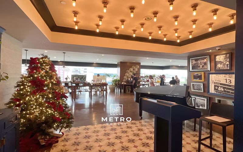 HOTEL BRISTOL PANAMA - CALLE 50 Apartamento en Venta