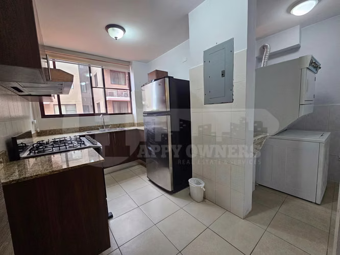 Alquiler o Venta de Apartamento en Residencial Cubita, Chitré. MB