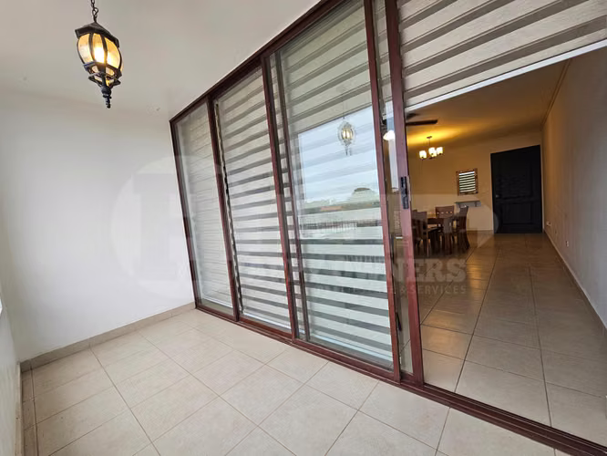 Alquiler o Venta de Apartamento en Residencial Cubita, Chitré. MB