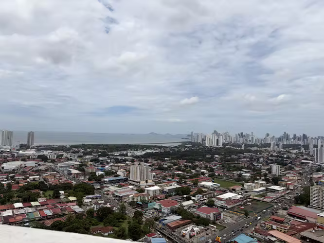 PH MILLENNIALS TORRE 100 | Vista al Mar  2 HABITAC IONES  145 MIL $