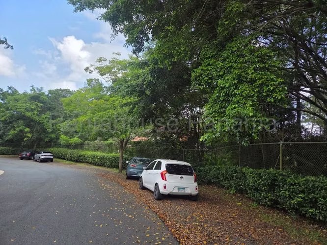 Land for Sale in Albrook CIG269072