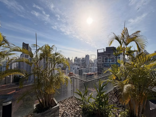 Alquiler de Apartamento amoblado con excelente ubicación