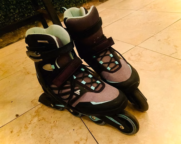 PATINES EN VENTA