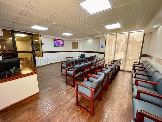Consultorio Médico en Venta en San Fernando Norte Via España CIG254967