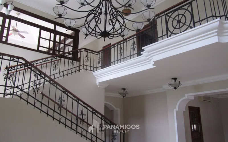 Casa en alquiler en Camino de Cruces - Ancón - Imagen 6