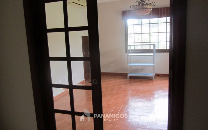 Casa en alquiler en Camino de Cruces - Ancón - Imagen 9