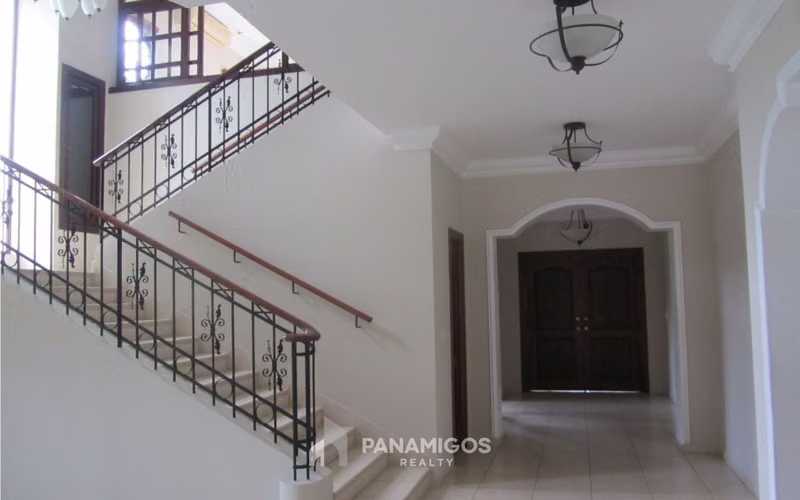 Casa en alquiler en Camino de Cruces - Ancón - Imagen 10