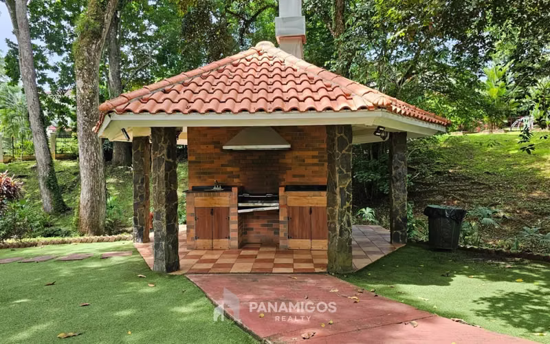 Casa en alquiler en Camino de Cruces - Ancón - Imagen 7