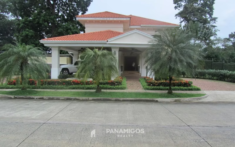 Casa en alquiler en Camino de Cruces - Ancón - Imagen 2