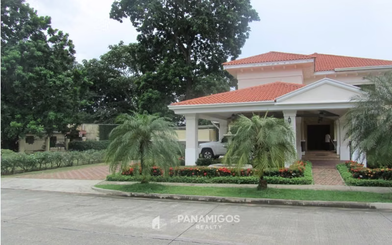 Casa en alquiler en Camino de Cruces - Ancón - Imagen 5