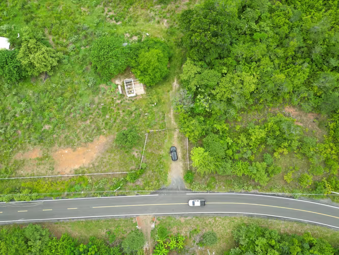 Venta de Fincas en Calobre y San Francisco, Veraguas, 700 hectáreas