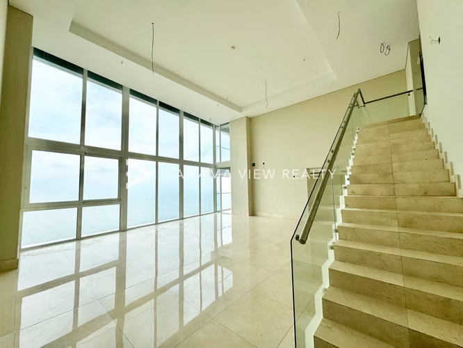 WINDROSE PENTHOUSE - COCO DEL MAR