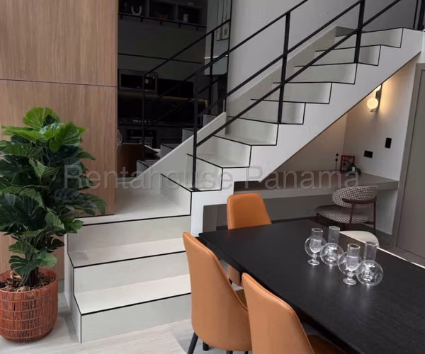 Venta de Apartamento en Coco del Mar Ph Dovle Cincuentenario ANL