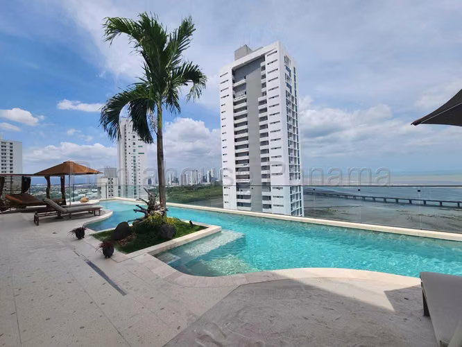 Venta de Apartamento en Coco del Mar Ph Dovle Cincuentenario ANL