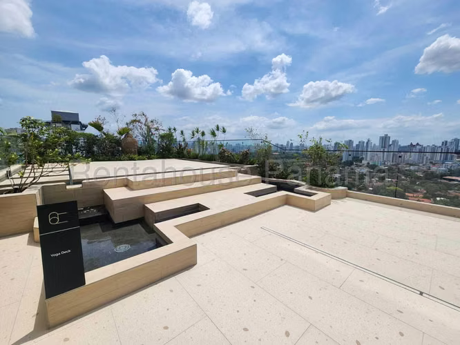 Venta de Apartamento en Coco del Mar Ph Dovle Cincuentenario ANL
