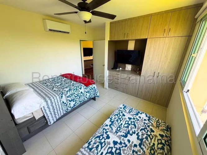Venta de Apartamento en Cocle Ph Bijao Beach Club ANL