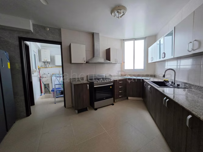 Venta de Apartamento en Costa del Este Ph Country Club ANL