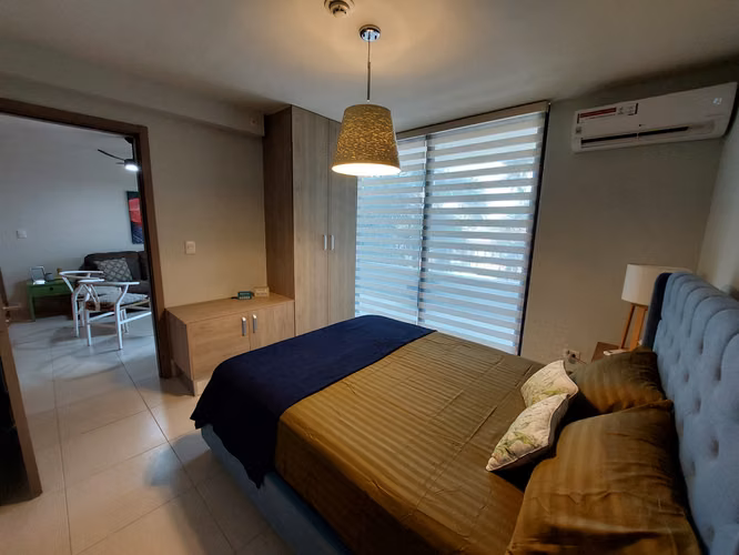 Apartamento en venta en San Carlos CF27-135