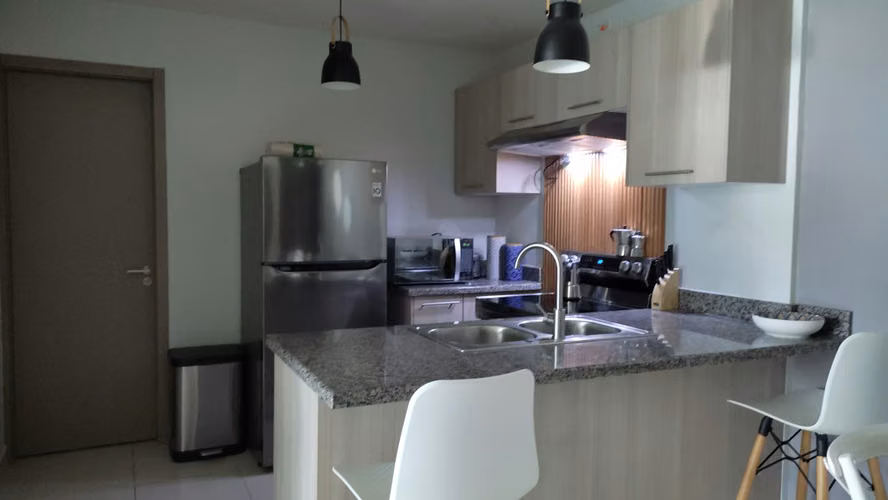 Apartamento en venta en San Carlos CF27-135