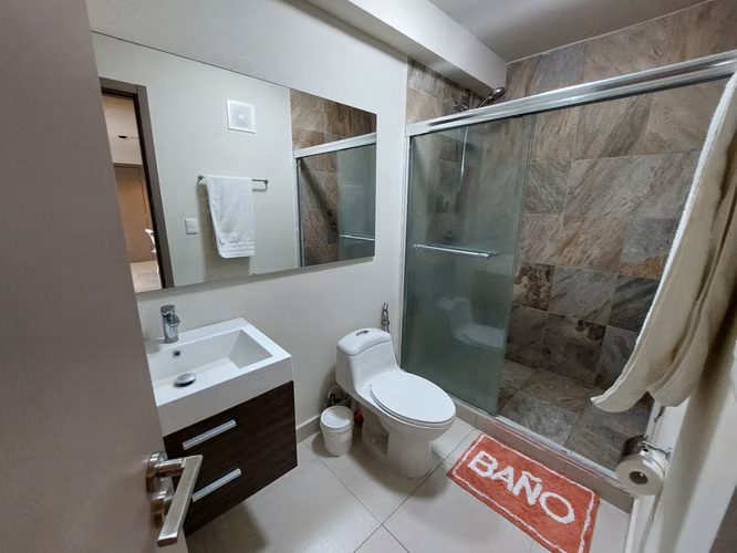 Apartamento en venta en San Carlos CF27-135
