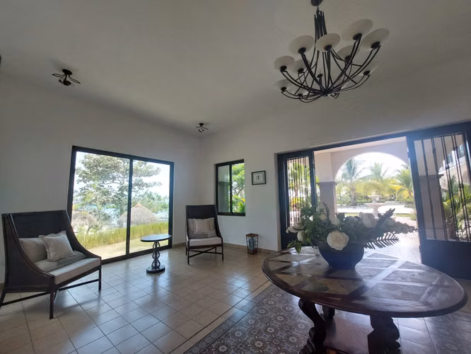 Apartamento en venta en San Carlos CF27-135