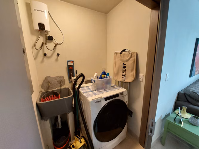 Apartamento en venta en San Carlos CF27-135