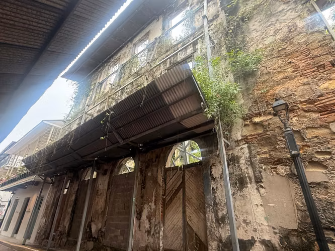 Oportunidad de inversión en Casco Antiguo – $750,000