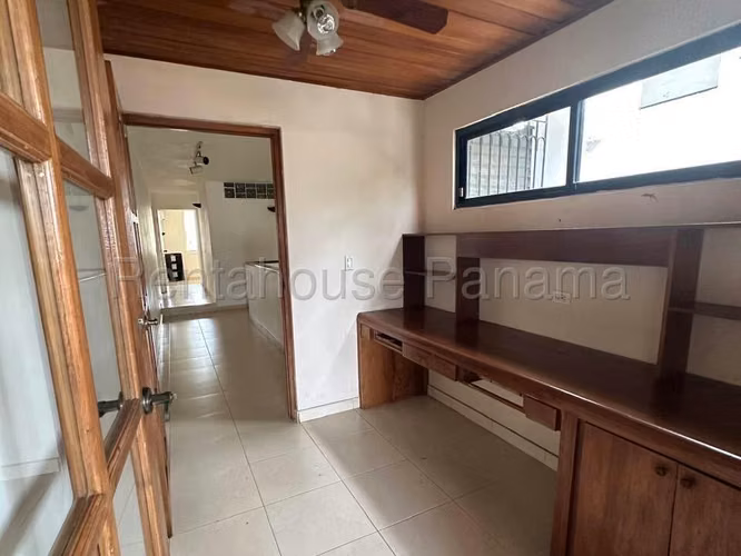 Venta de Casa en Altos del Golf  ANL