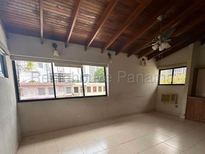 Venta de Casa en Altos del Golf  ANL