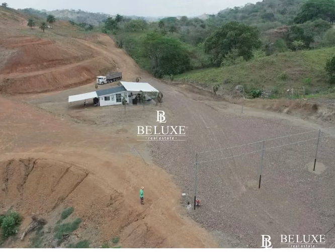 VENTA DE TERRENO CON PROYECTO, PLAYA VENAO (6)