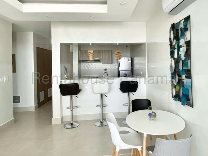 Alquiler de Apartamento en Edison Park Ph Vivendi Green Solo Cliente Directo LFC