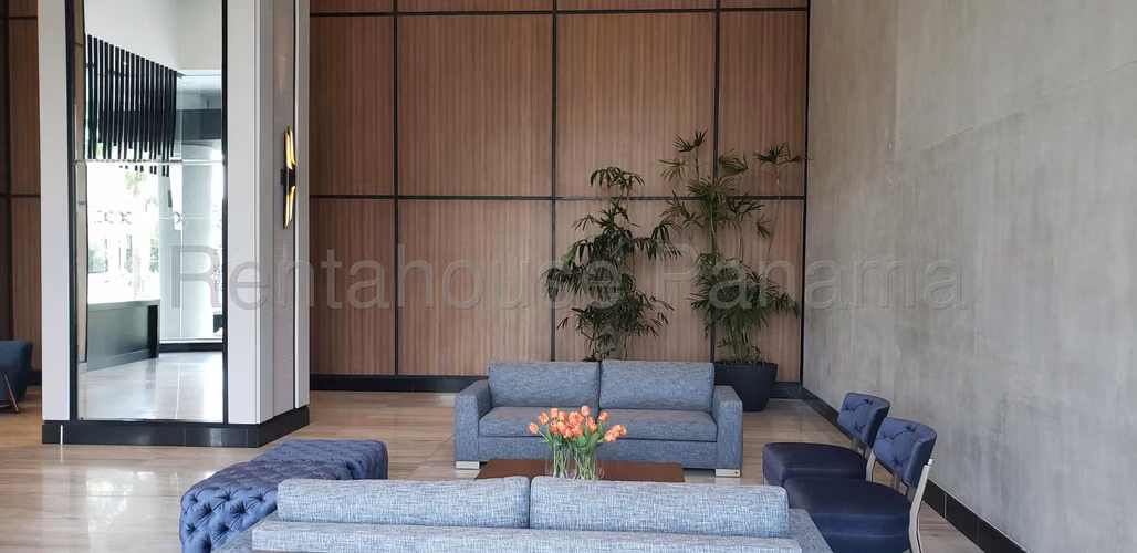 Venta de Apartamento en Costa del Este Ph Park Lane Solo Cliente Directo LFC