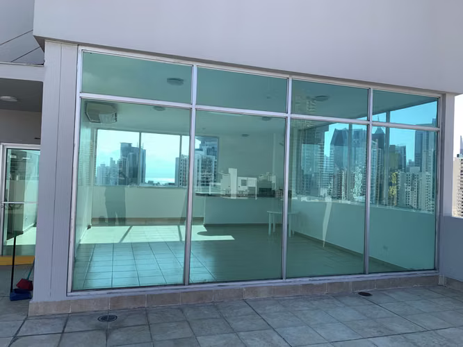 El Cangrejo | 2 hab | Amoblado | Desde $1,150 | Hasta 2 parking | Piso 22 - Imagen 15
