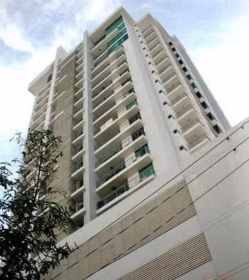 El Cangrejo | 2 hab | Amoblado | Desde $1,150 | Hasta 2 parking | Piso 22 - Imagen 2