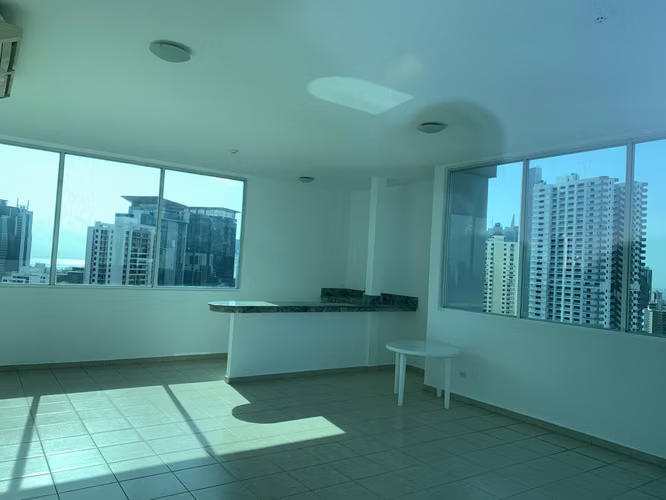 El Cangrejo | 2 hab | Amoblado | Desde $1,150 | Hasta 2 parking | Piso 22 - Imagen 16