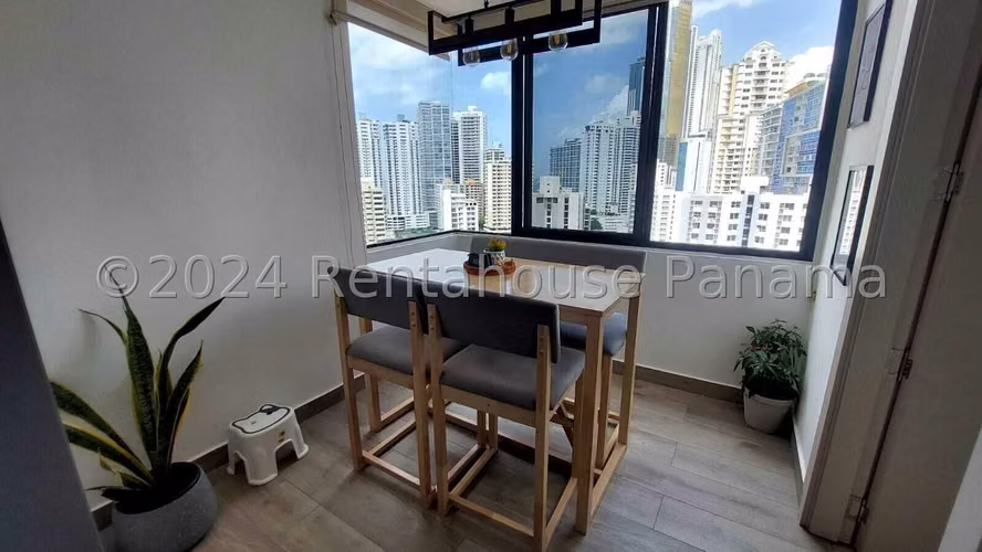 Venta de Apartamento en Marbella Ph Marsella Solo Cliente Directo LFC