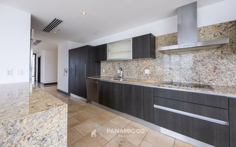 The Ocean Club PENTHOUSE (TOC) - Punta Pacífica