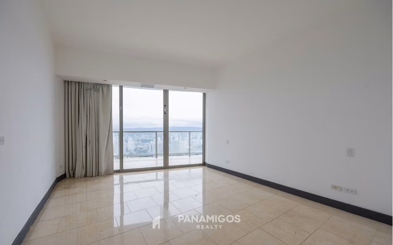 The Ocean Club PENTHOUSE (TOC) - Punta Pacífica