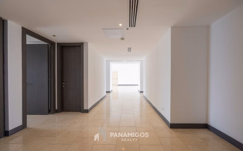 The Ocean Club PENTHOUSE (TOC) - Punta Pacífica