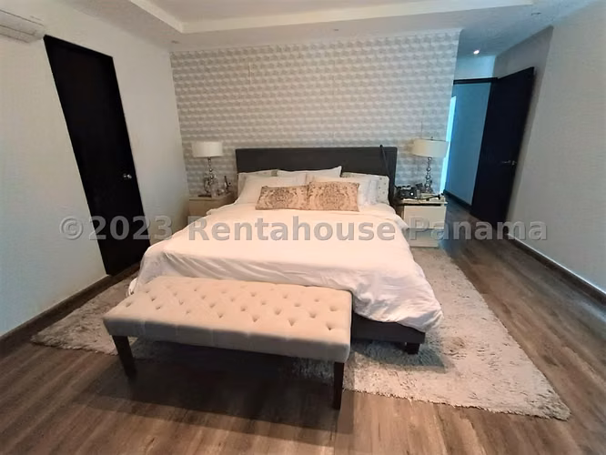 Venta de Apartamento en Punta Pacifica Ph Mystic Point Solo Cliente Directo LFC