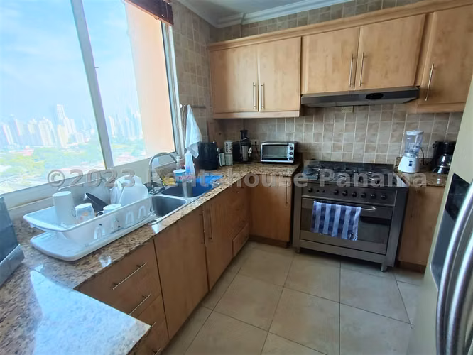 Venta de Apartamento en Punta Pacifica Ph Mystic Point Solo Cliente Directo LFC