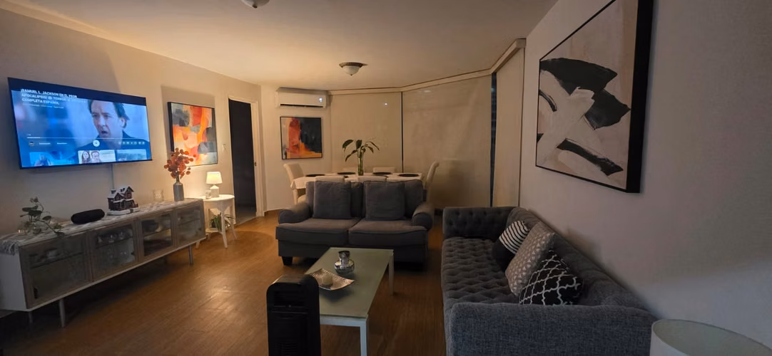 "¡Tu nuevo hogar te espera en Toledo, Paitilla! moso apartamento amueblado. - Imagen 6