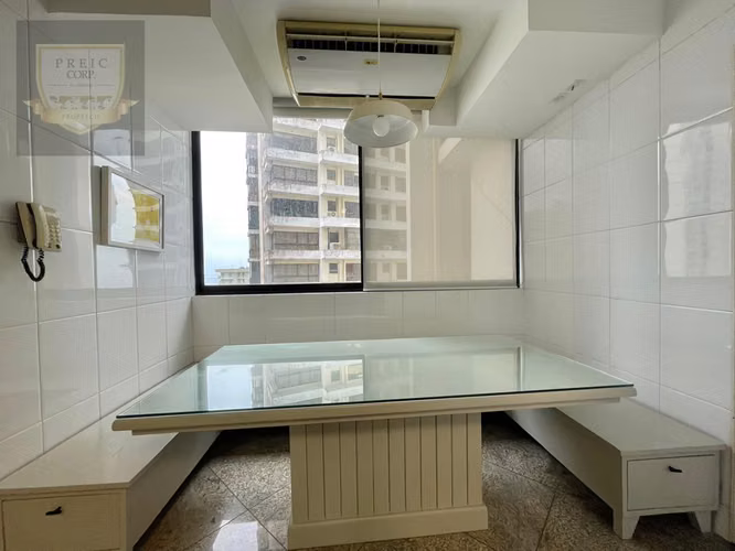 RENTA DE LUJOSO APARTAMENTO EN PAITILLA, VISTA AL MAR