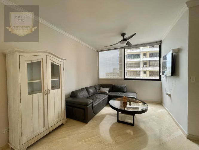 RENTA DE LUJOSO APARTAMENTO EN PAITILLA, VISTA AL MAR