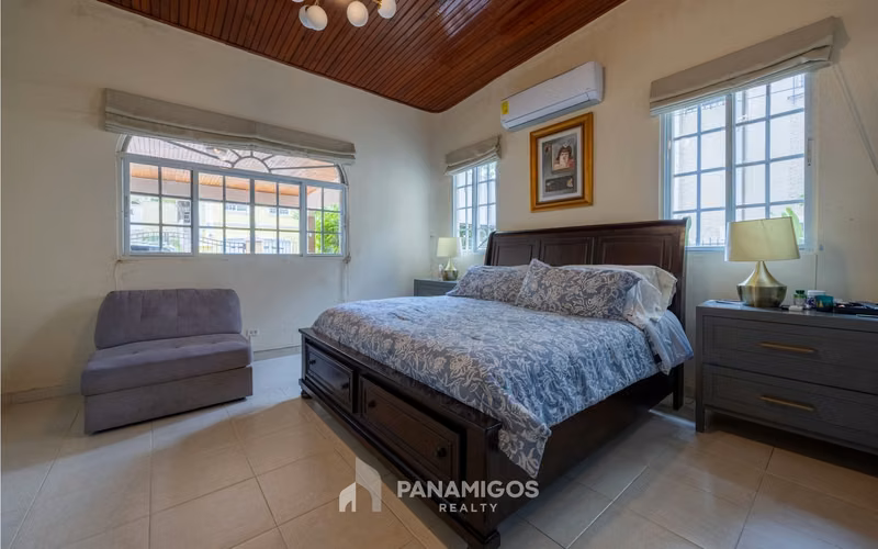 Casa en venta en El Avance 2 - Bethania - Imagen 9