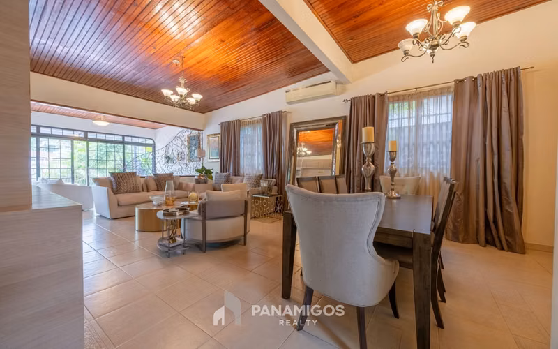 Casa en venta en El Avance 2 - Bethania - Imagen 3