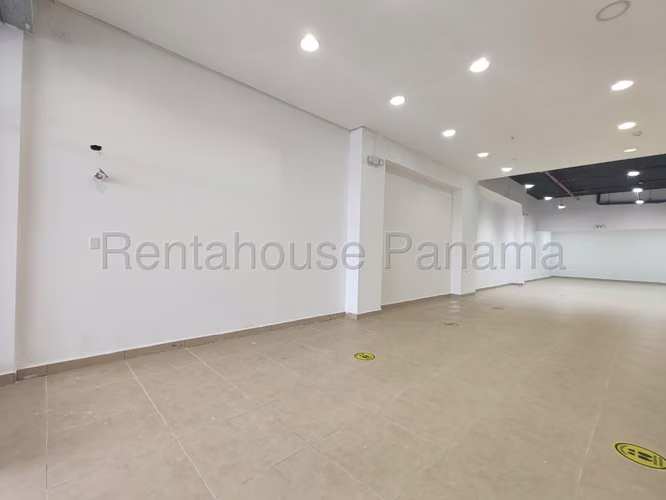 Alquiler de Local en Costa del Este Plaza Comercial 507 Solo Cliente Directo LFC